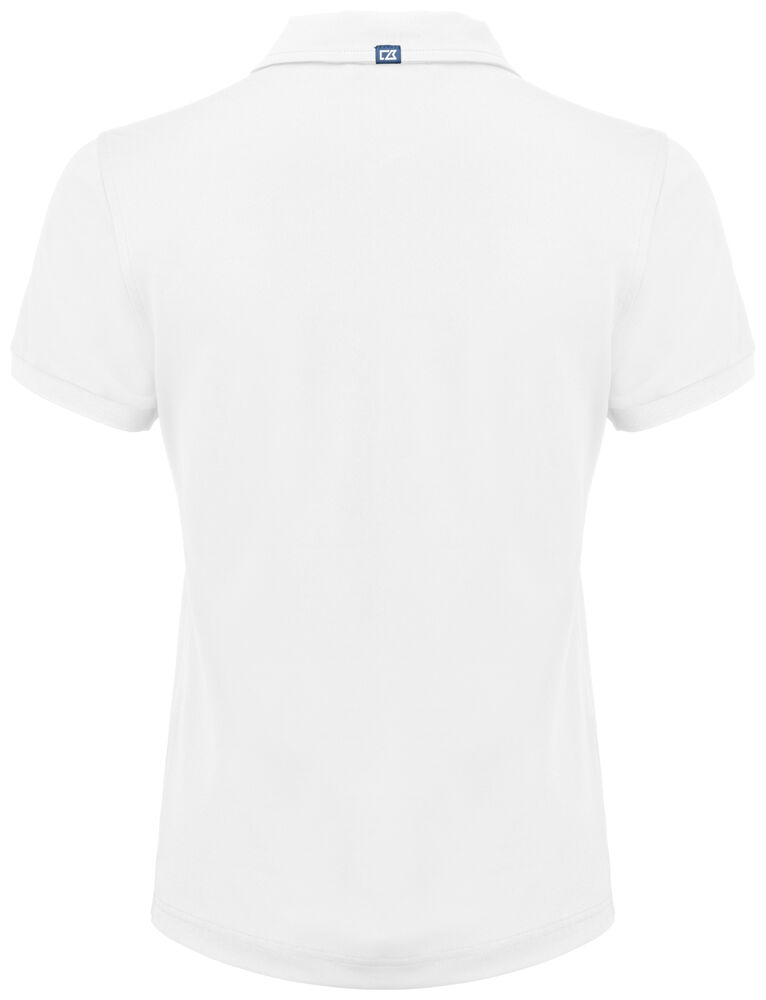 Virtue Polo Solid Women - 21
