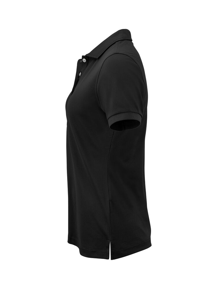 Virtue Polo Solid Women - 43