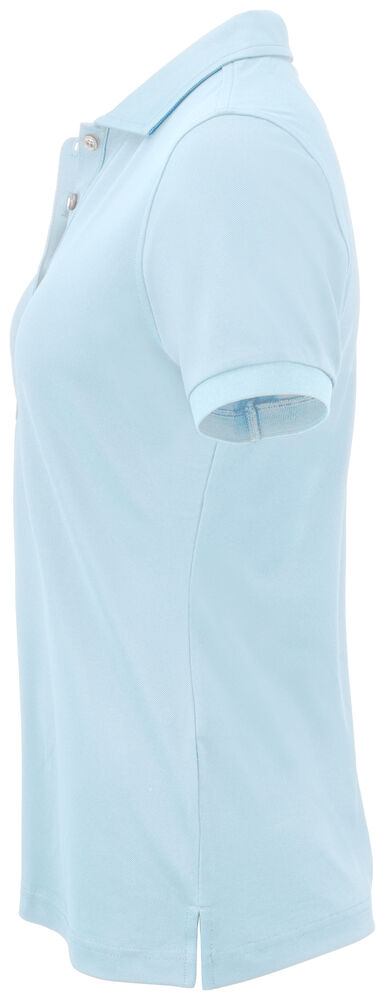 Virtue Polo Solid Women - 28