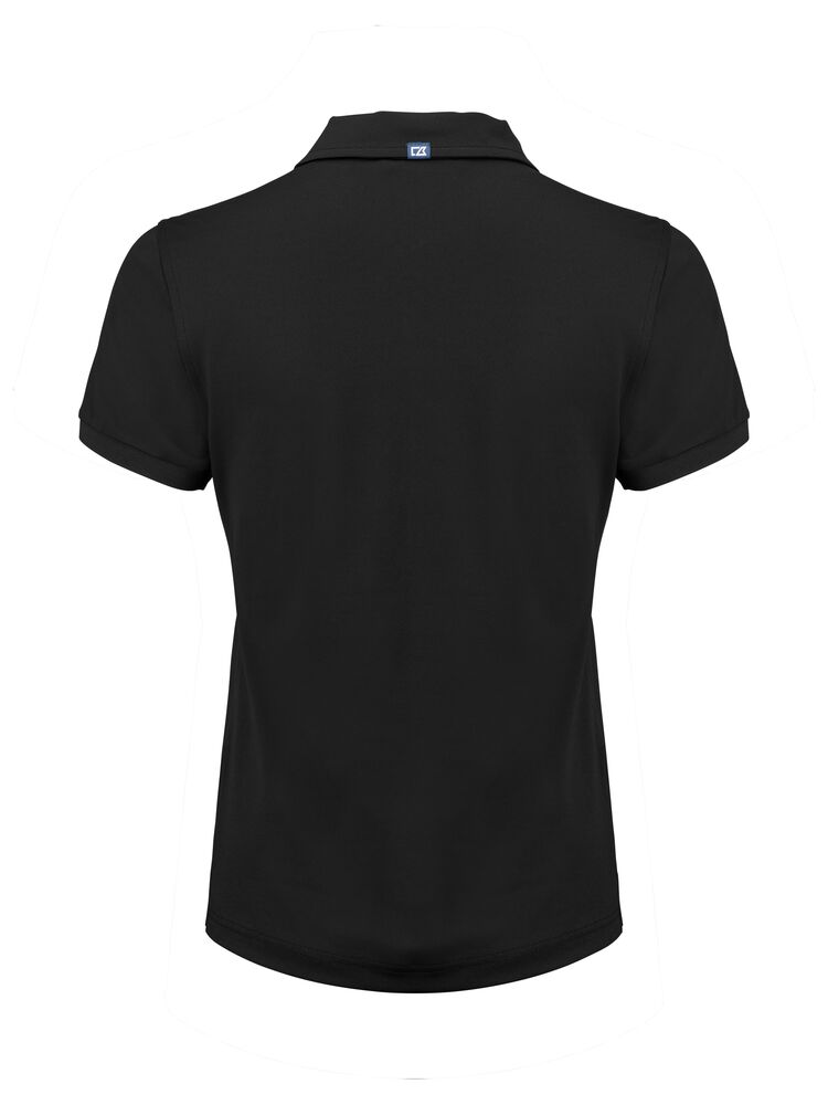 Virtue Polo Solid Women - 49