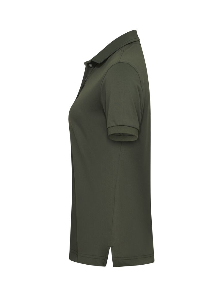 Virtue Polo Solid Women - 32