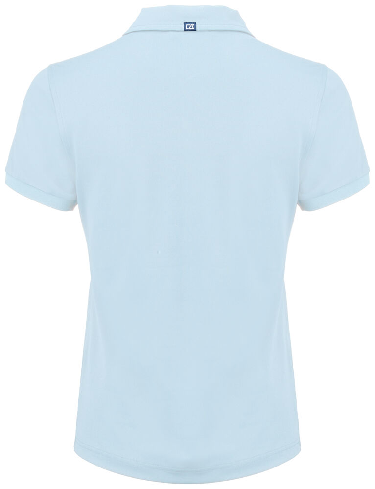 Virtue Polo Solid Women - 19
