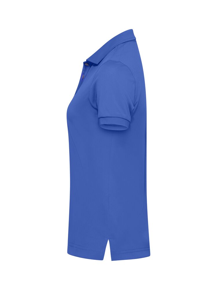 Virtue Polo Solid Women - 33