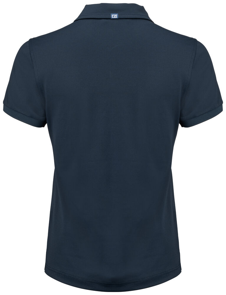 Virtue Polo Solid Women - 31