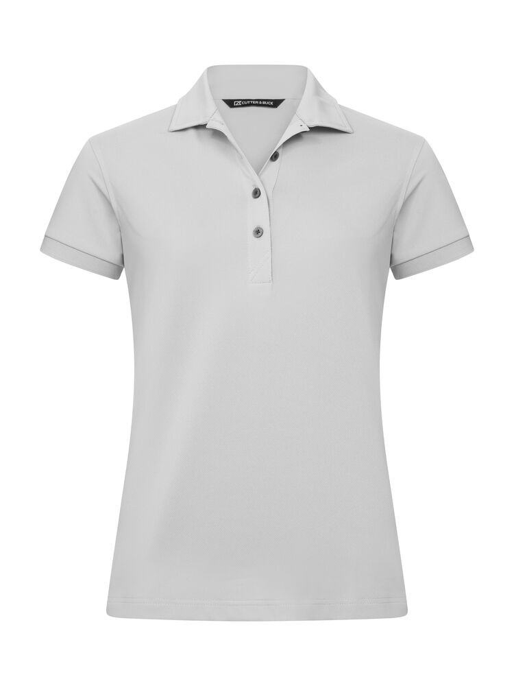 Virtue Polo Solid Women - 8