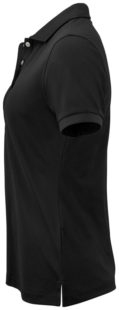 Virtue Polo Solid Women - 37