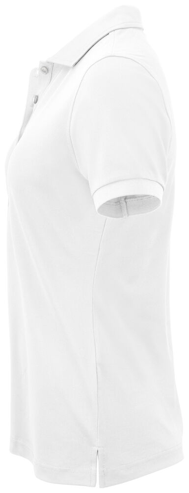 Virtue Polo Solid Women - 39