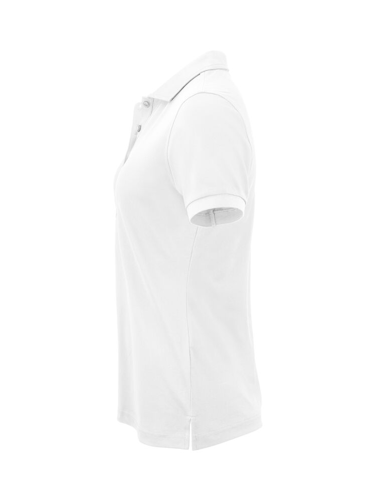 Virtue Polo Solid Women - 44