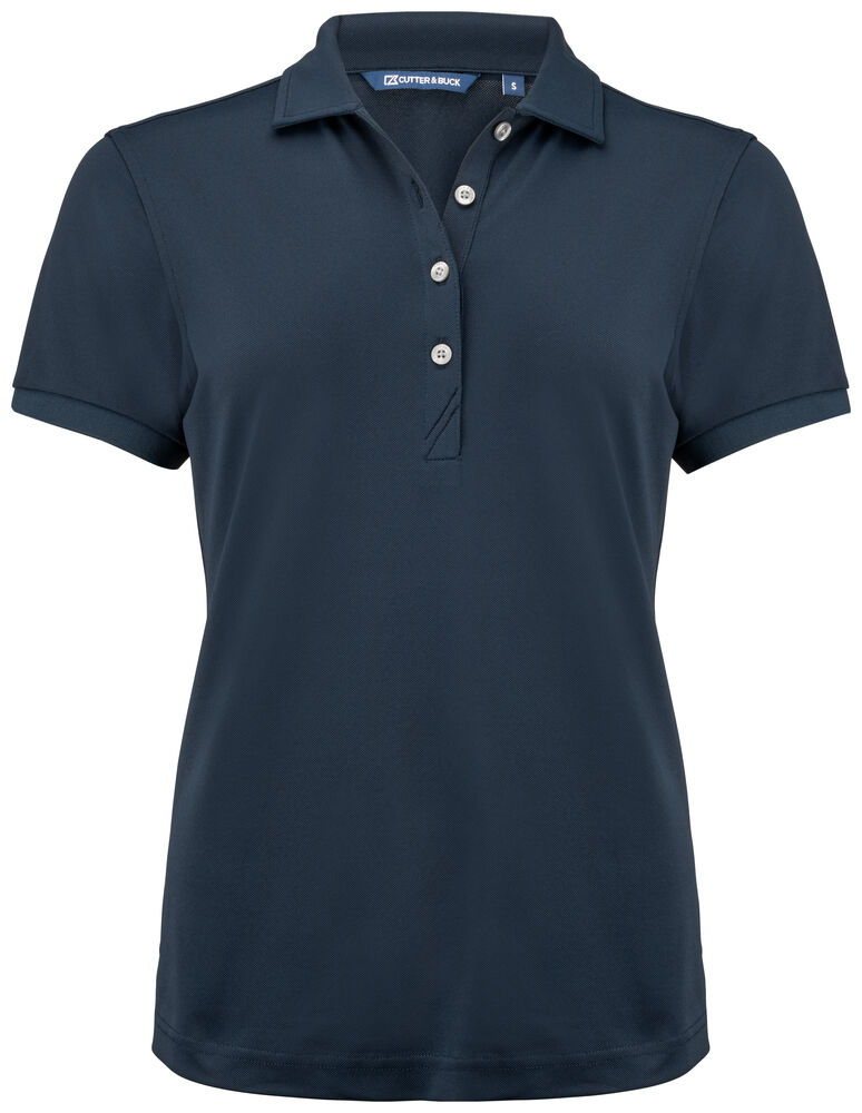 Virtue Polo Solid Women - 10