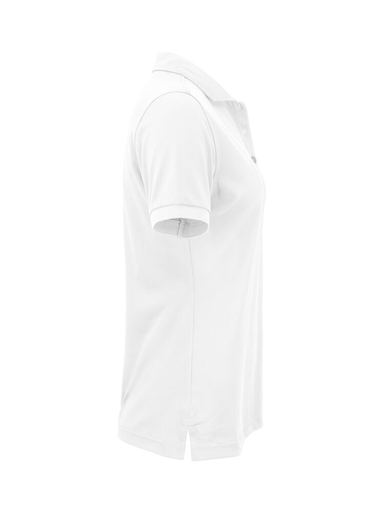 Virtue Polo Solid Women - 51