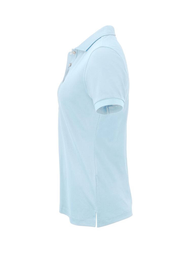 Virtue Polo Solid Women - 50