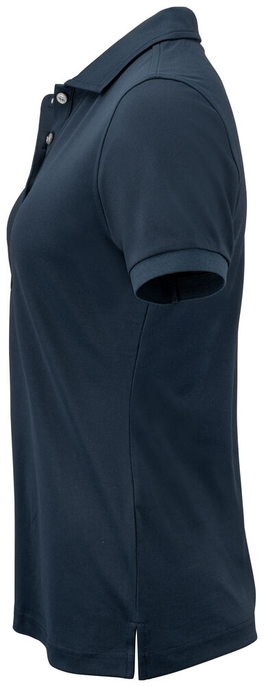 Virtue Polo Solid Women - 22