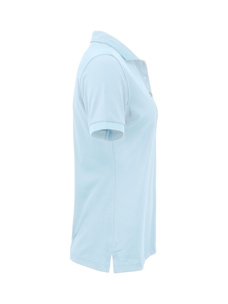 Virtue Polo Solid Women - 48