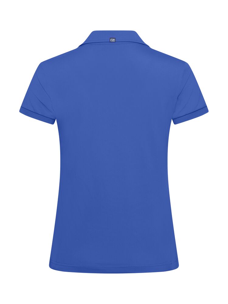 Virtue Polo Solid Women - 14