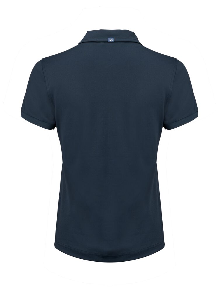 Virtue Polo Solid Women - 47
