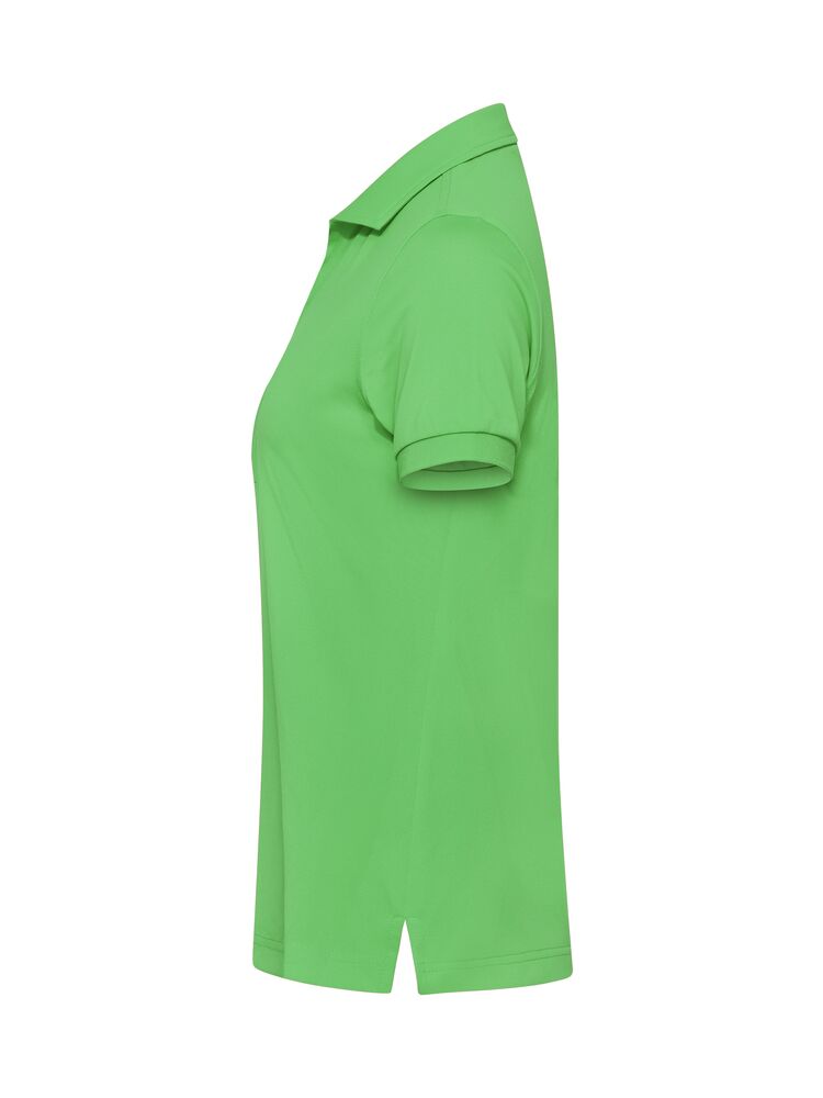 Virtue Polo Solid Women - 27