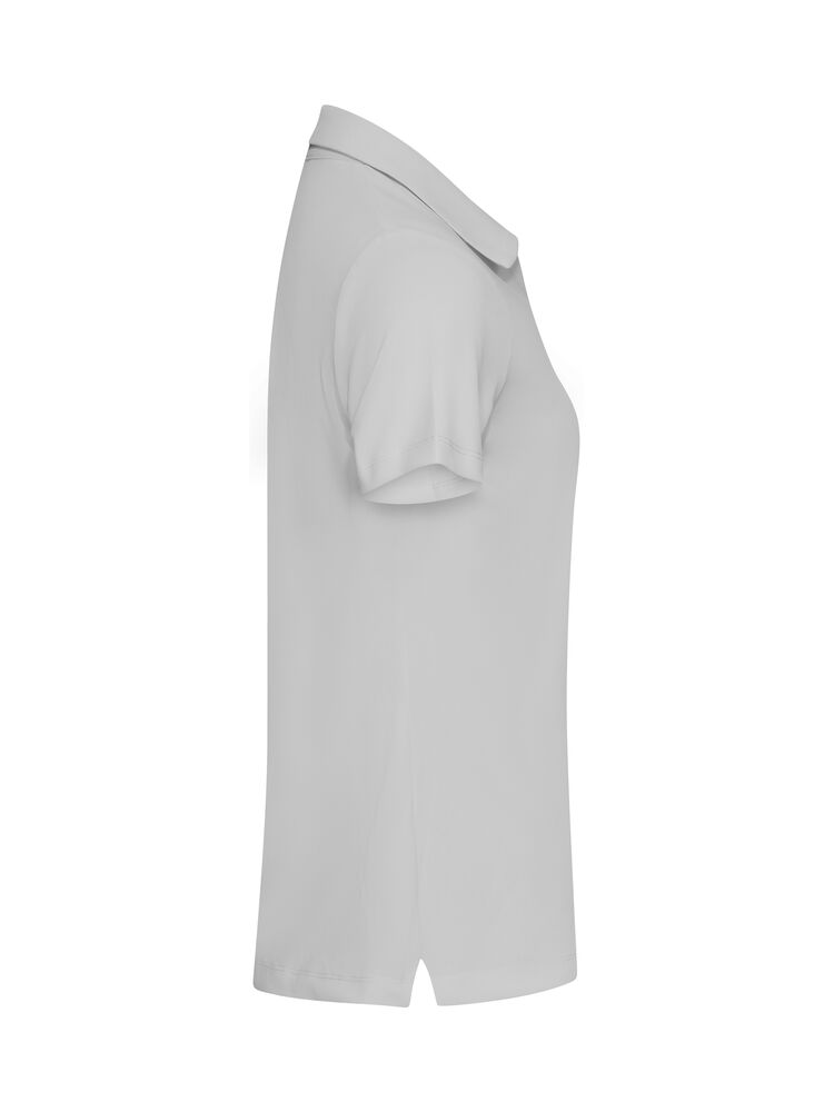 Virtue Polo Solid Women - 17