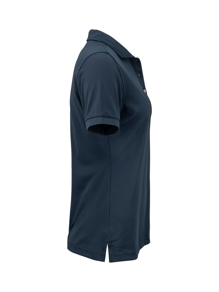 Virtue Polo Solid Women - 52