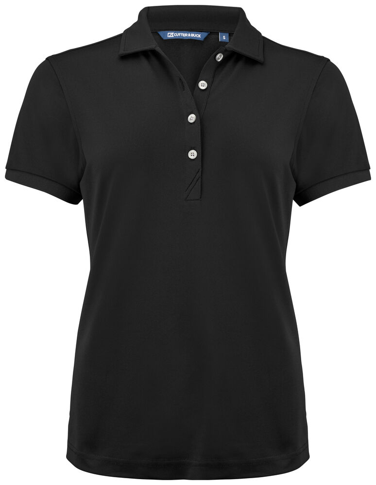 Virtue Polo Solid Women - 12