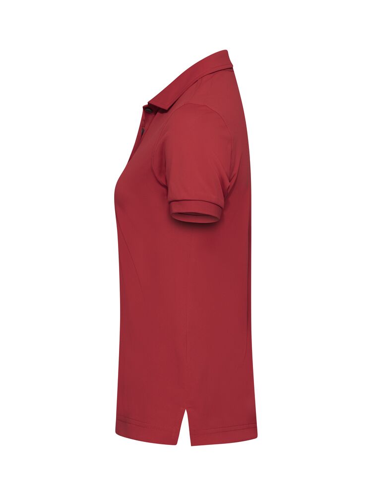 Virtue Polo Solid Women - 34