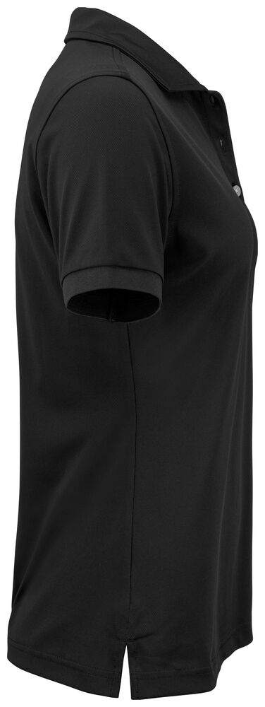 Virtue Polo Solid Women - 29