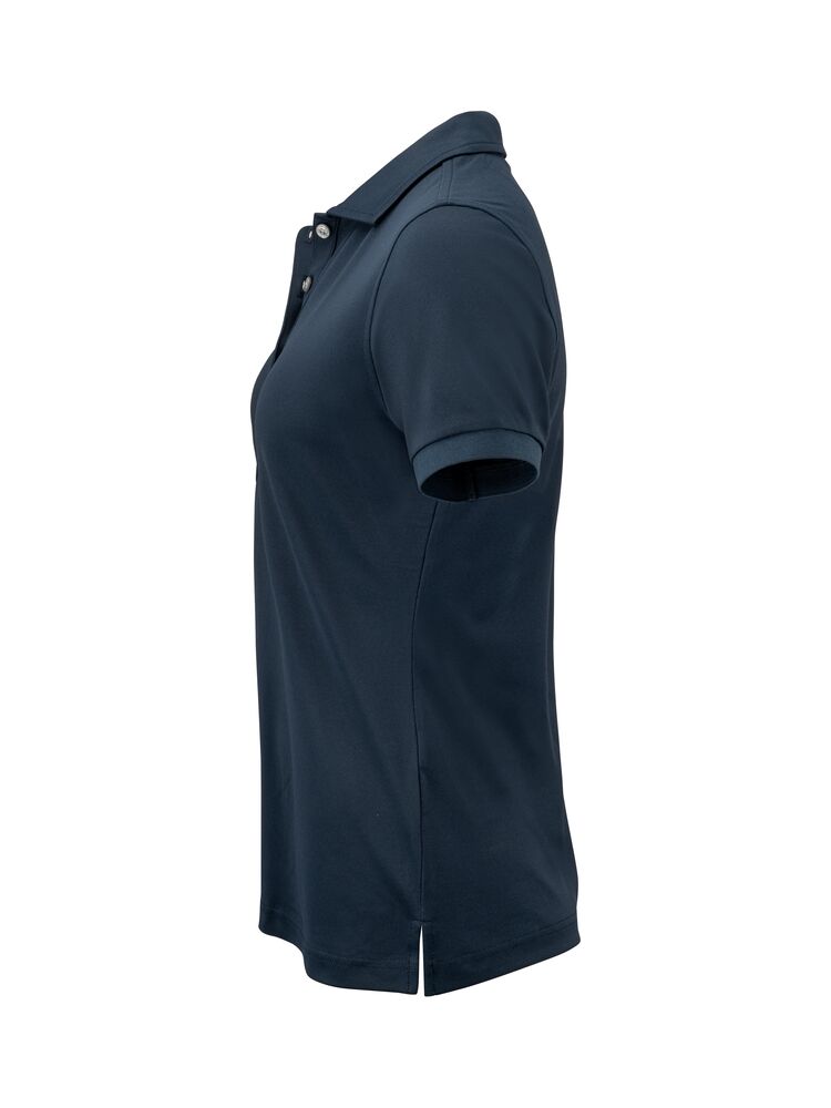 Virtue Polo Solid Women - 42