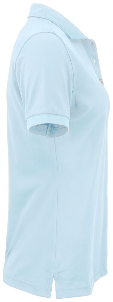 Virtue Polo Solid Women - 38