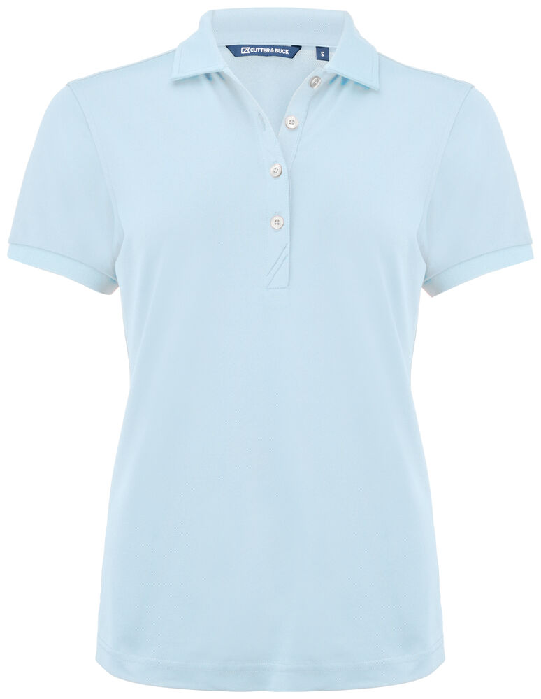 Virtue Polo Solid Women - 11