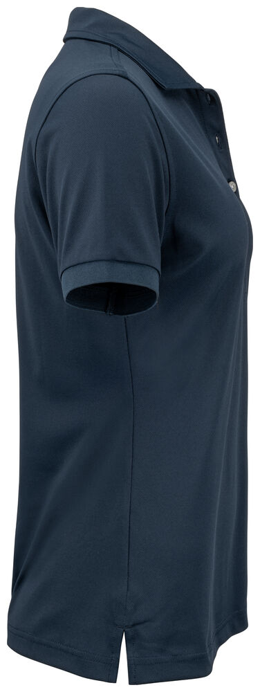 Virtue Polo Solid Women - 40