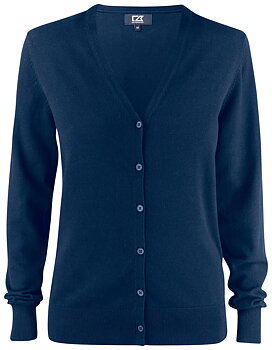 Oakville Cardigan