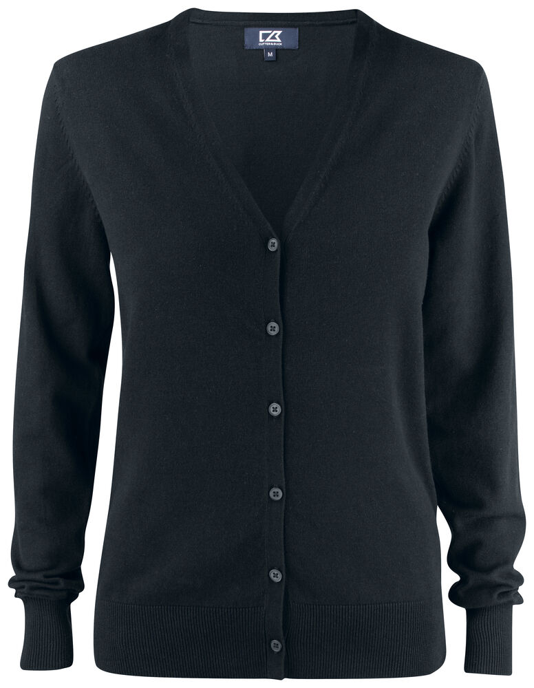 Oakville Cardigan - 2