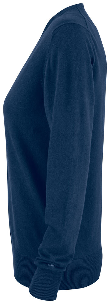 Oakville Cardigan - 6