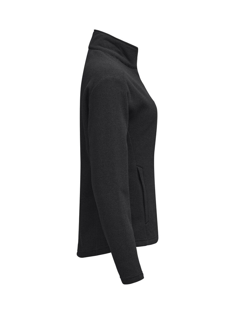 Hunts Point Fleece Full Zip Women - 8