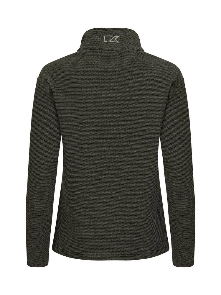 Hunts Point Fleece Full Zip Women - 11