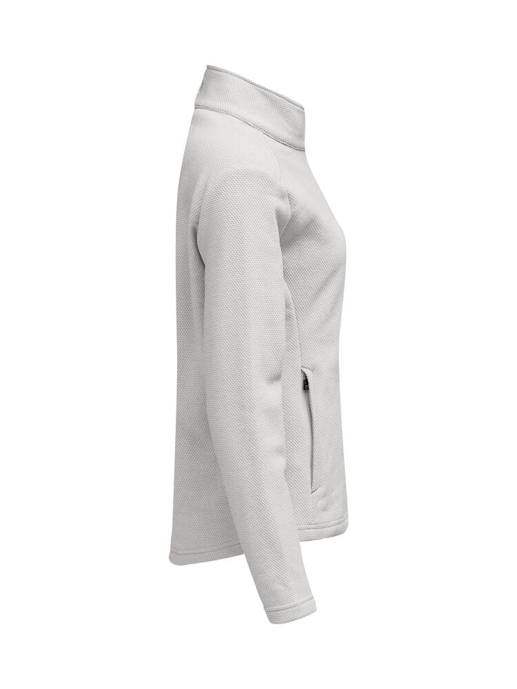 Hunts Point Fleece Full Zip Women - 10