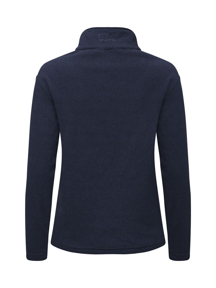 Hunts Point Fleece Full Zip Women - 14