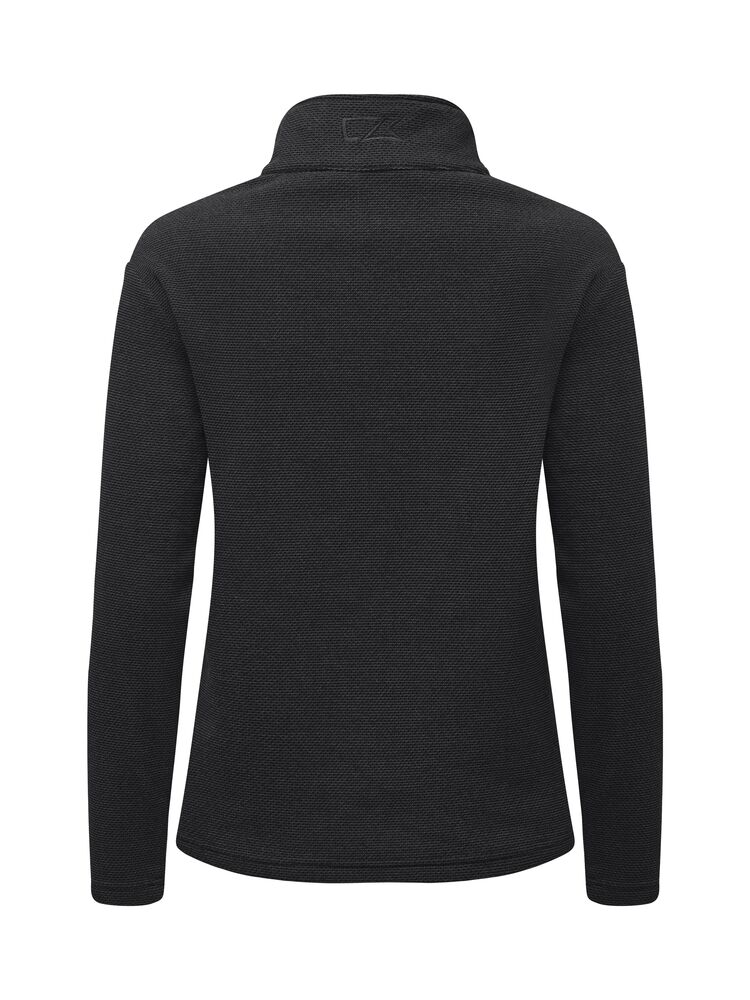 Hunts Point Fleece Full Zip Women - 12