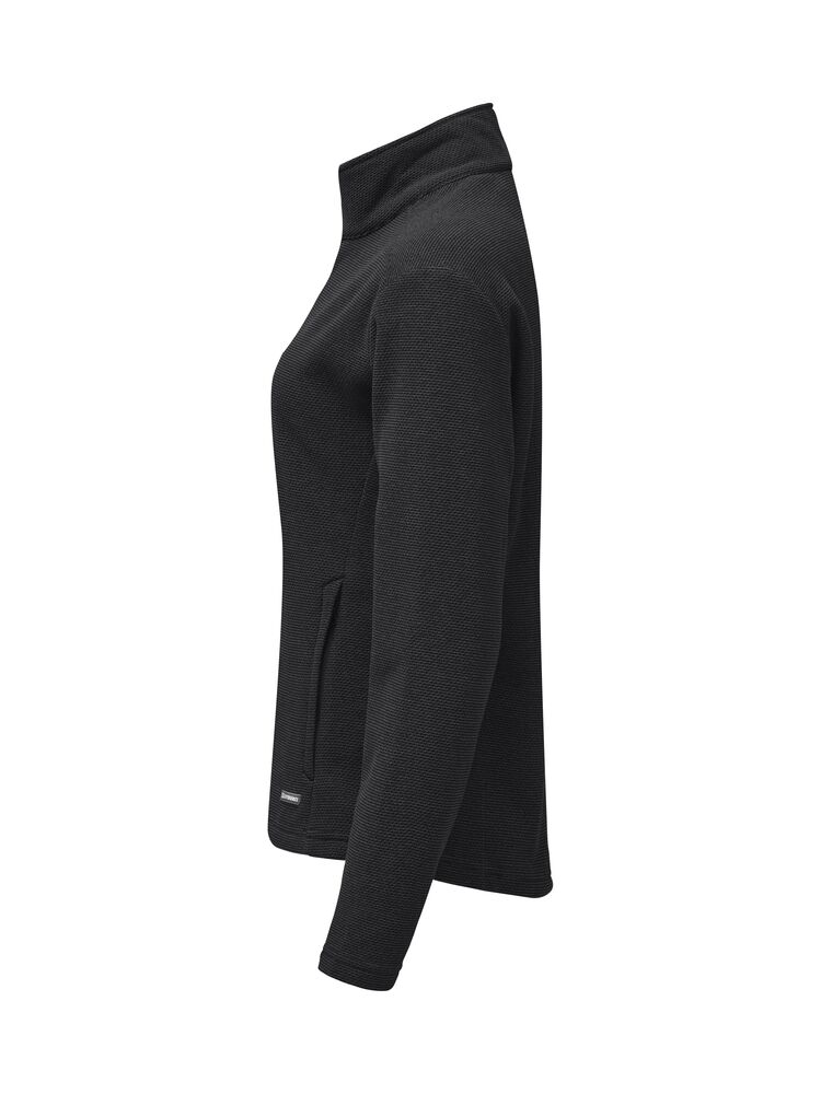 Hunts Point Fleece Full Zip Women - 15