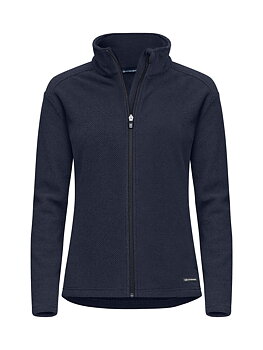 Hunts Point Fleece Full Zip Women