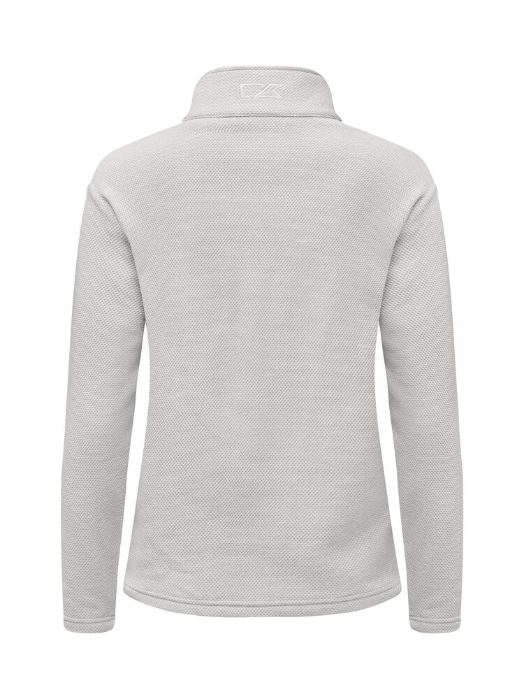 Hunts Point Fleece Full Zip Women - 13