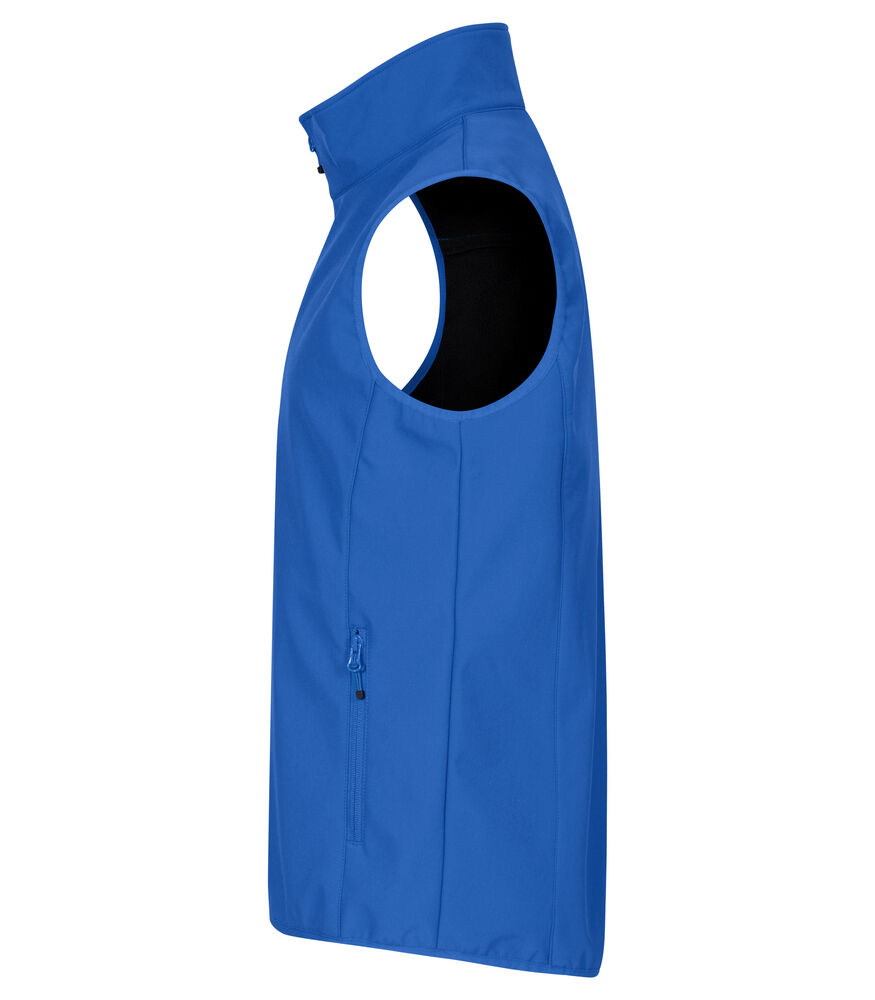 Classic Softshell Vest - 23