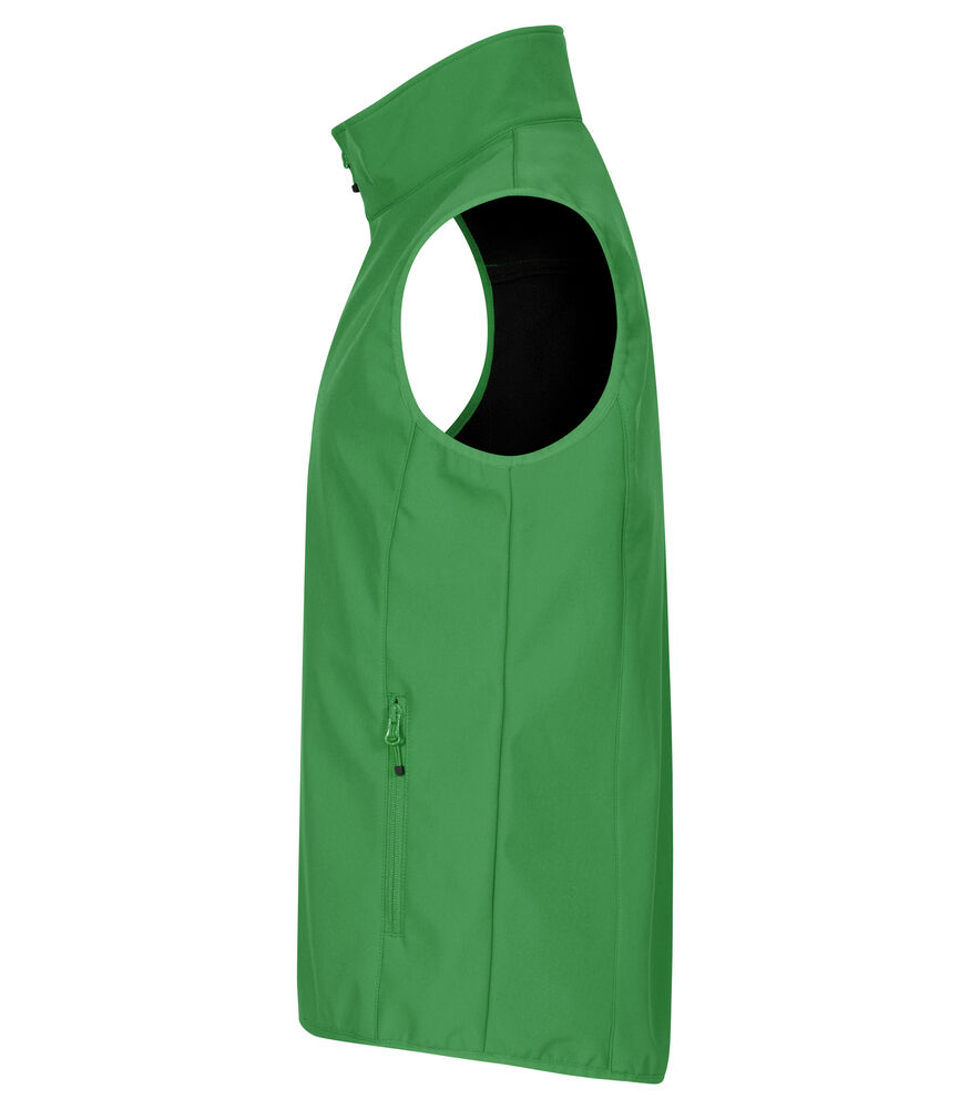 Classic Softshell Vest - 26