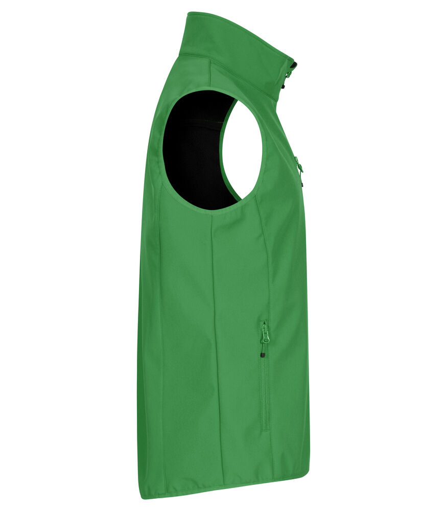 Classic Softshell Vest - 35