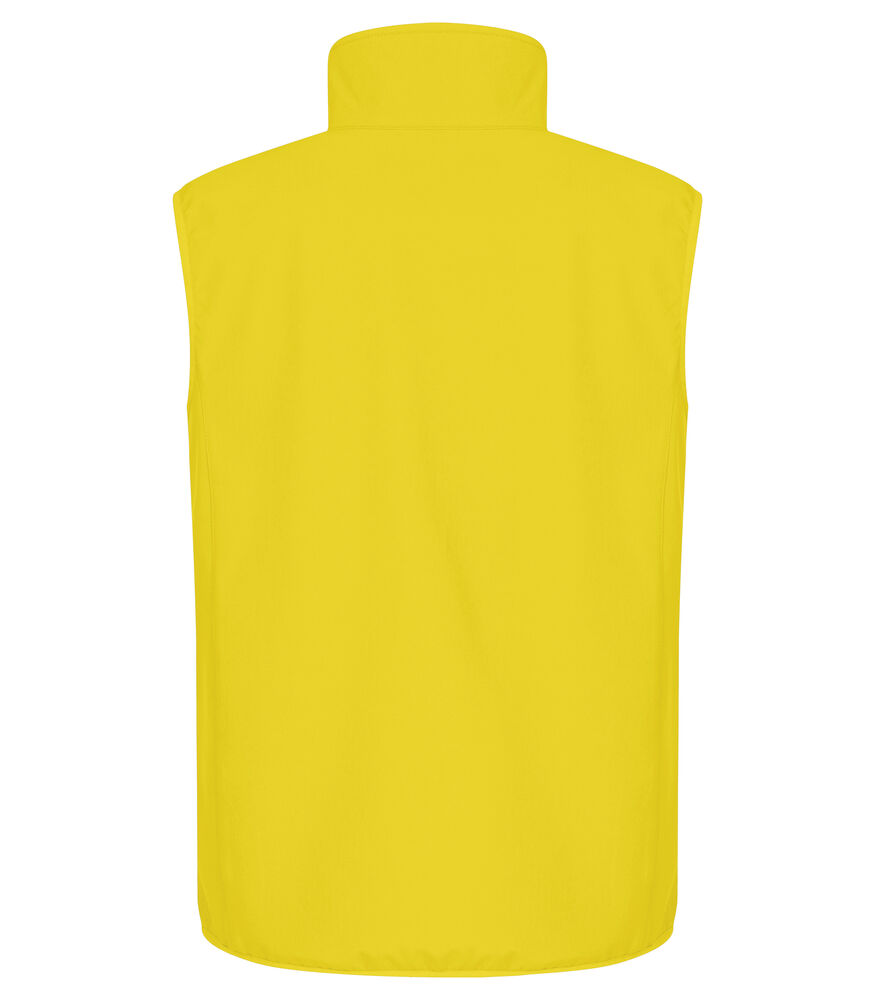 Classic Softshell Vest - 11
