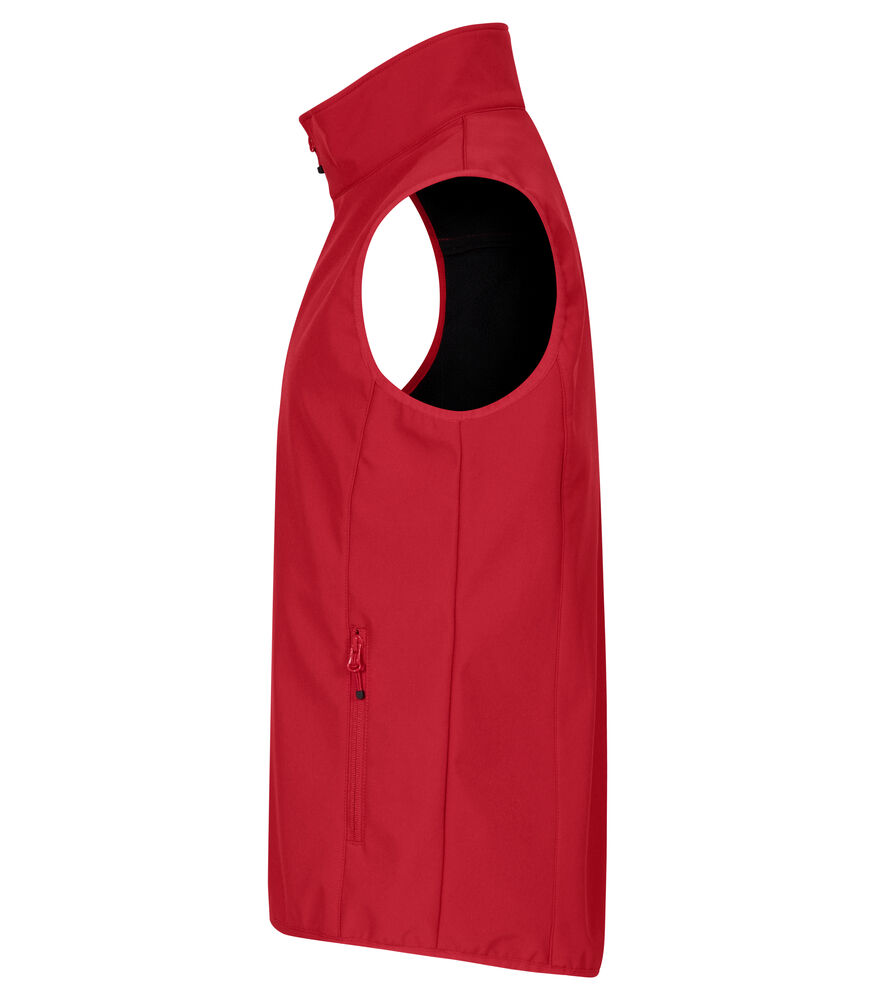Classic Softshell Vest - 22
