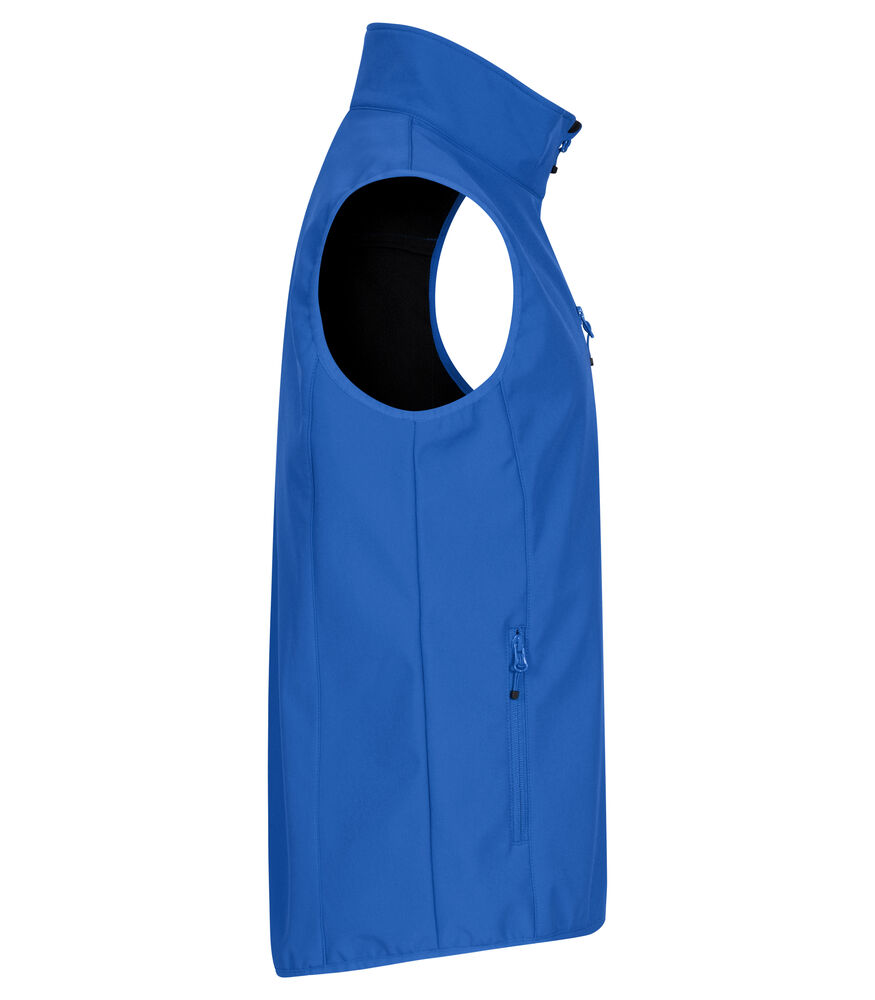 Classic Softshell Vest - 32