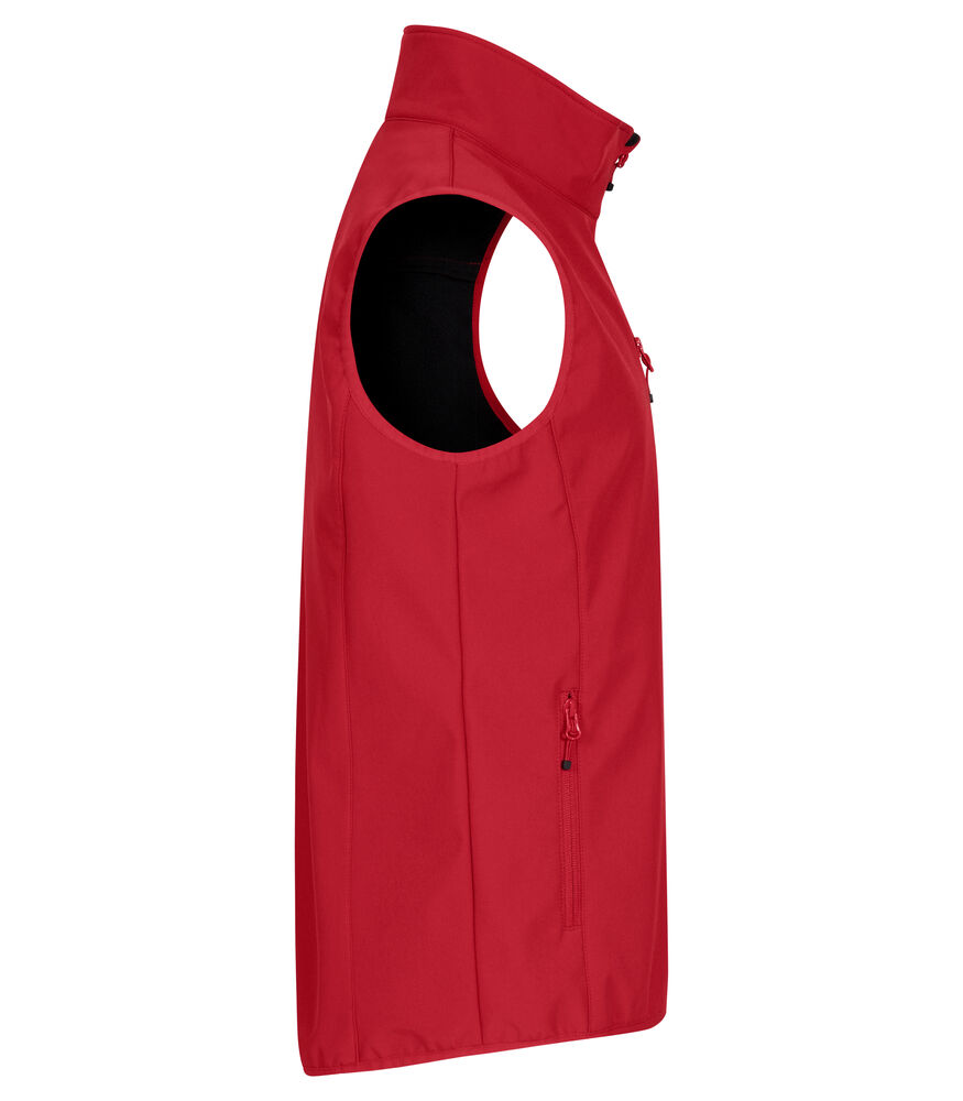 Classic Softshell Vest - 31