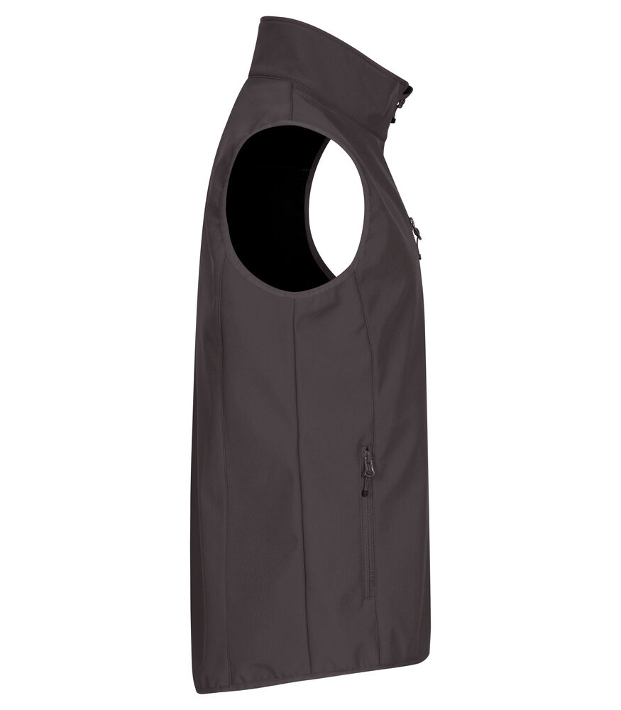 Classic Softshell Vest - 36