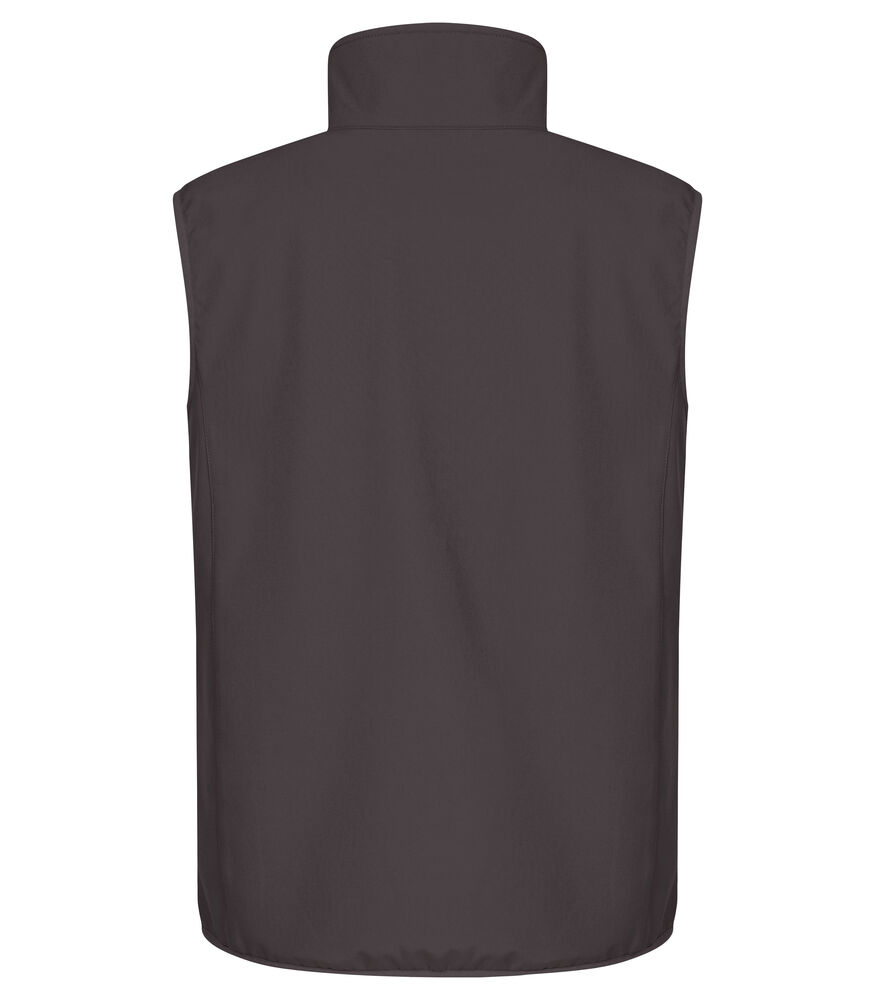 Classic Softshell Vest - 18