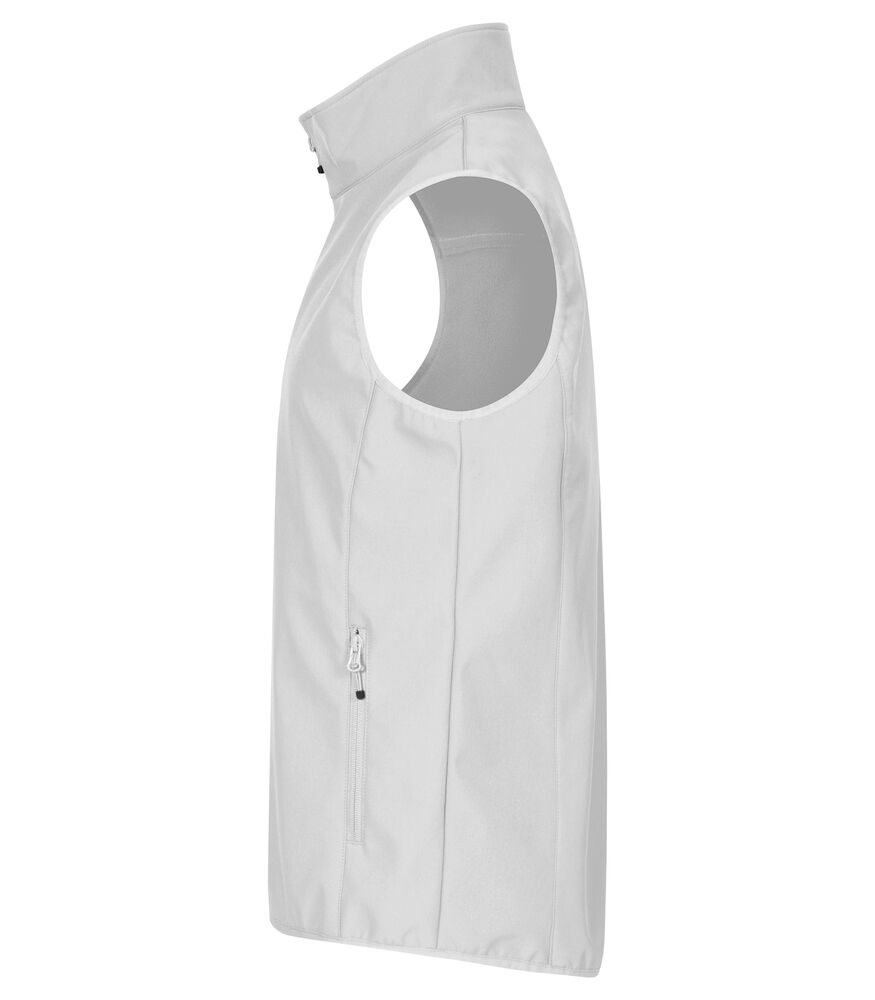 Classic Softshell Vest - 19